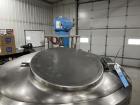 Cherry Burrell Jacketed Batch Processor